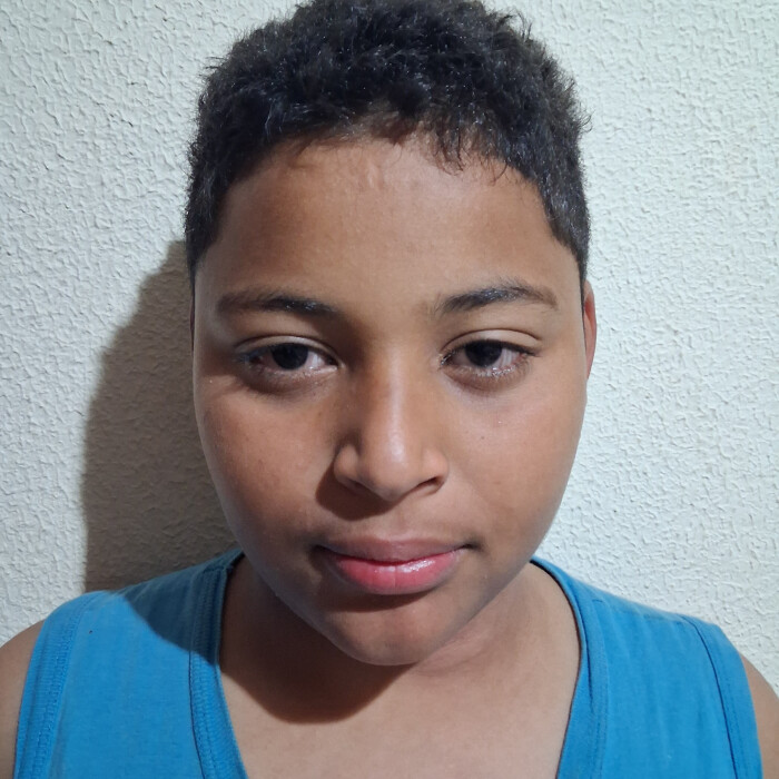 João Otávio de Souza Silva 