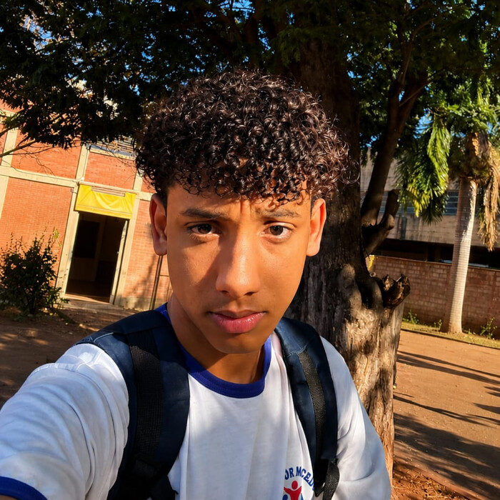 Davi Henrique de Souza 