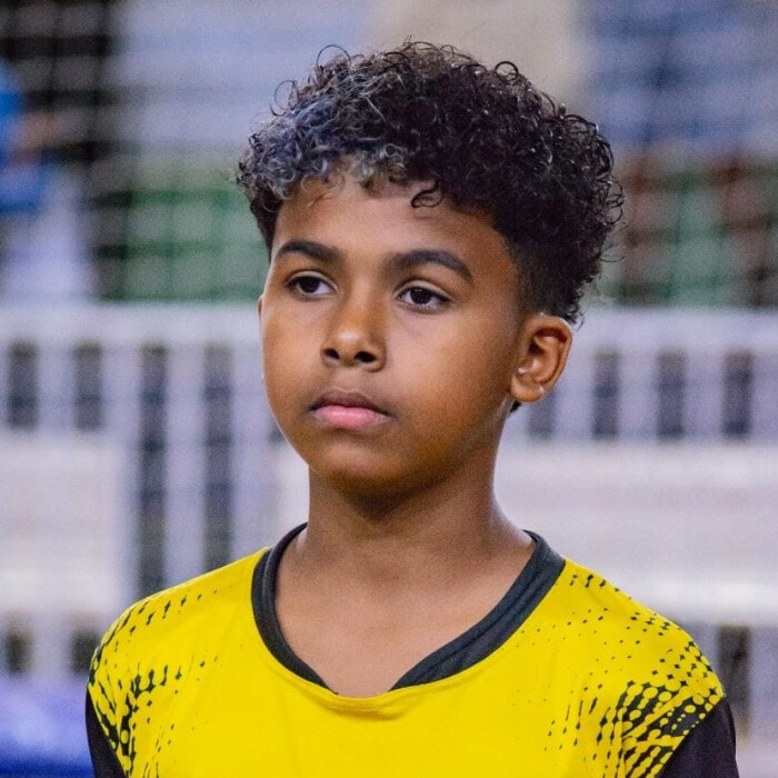 Higor Dihuel Silva Vieira