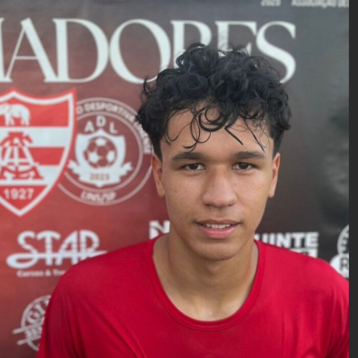 KLEWERTON HENRIQUE FERREIRA MEIRA