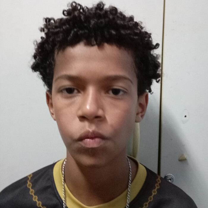 Samuel Gerson nascimento da Silva 