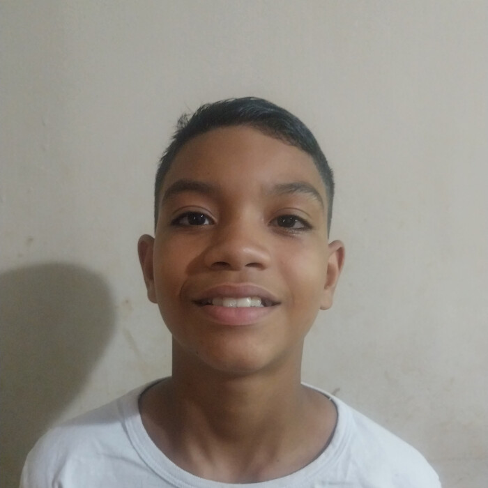 Benjamin Antônio Canteiro 
