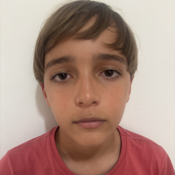 Caio Dias Melozi 