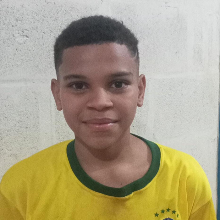 Ariel de jesus assunção 
