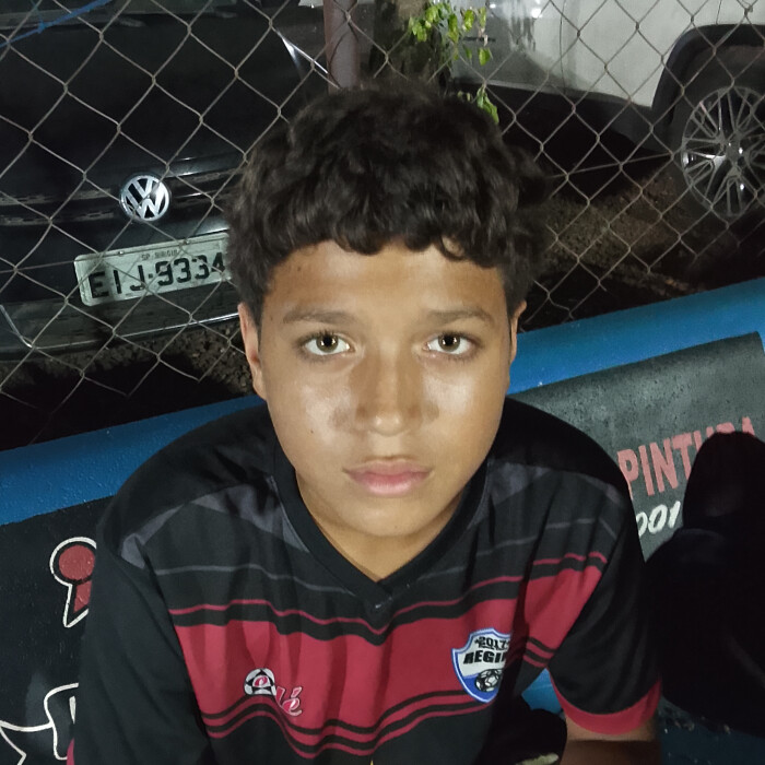 Arthur Hilário da Silva