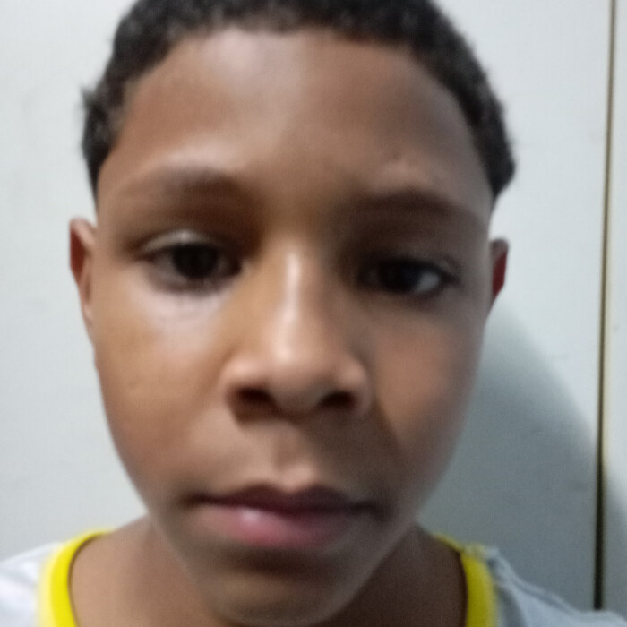 Yuri Gabriel dos Santos 