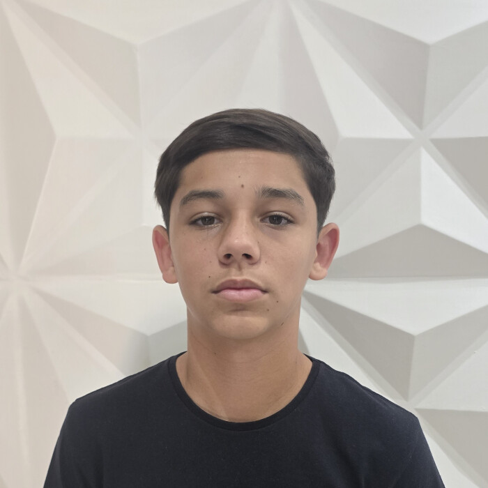 Arthur Almeida Frisneda 