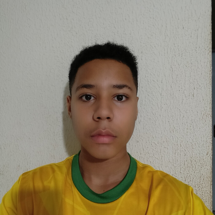 Natanael Lucas Menezes filho 