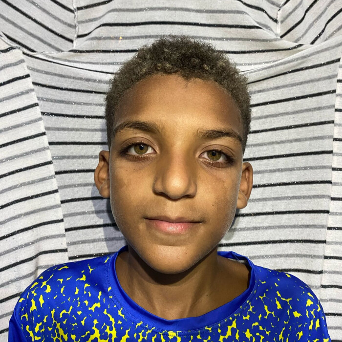 Ryann Eduardo da Silva Dominici 