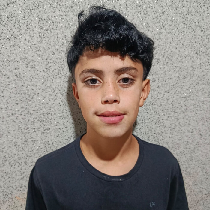 Nicollas Octávio de Melo Ruiz 