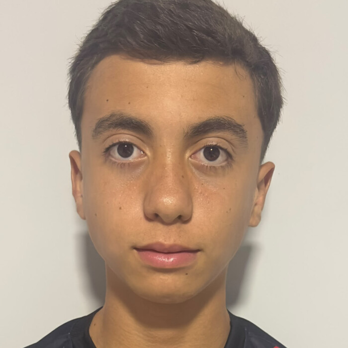 Murillo Medeiros Ferreira Egydio 