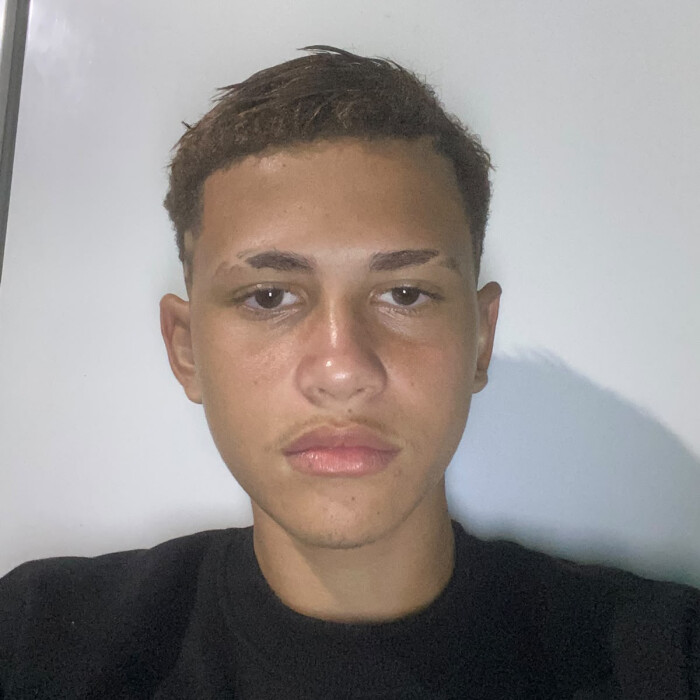 KAUAN HENRIQUE DOS SANTOS LUIZ