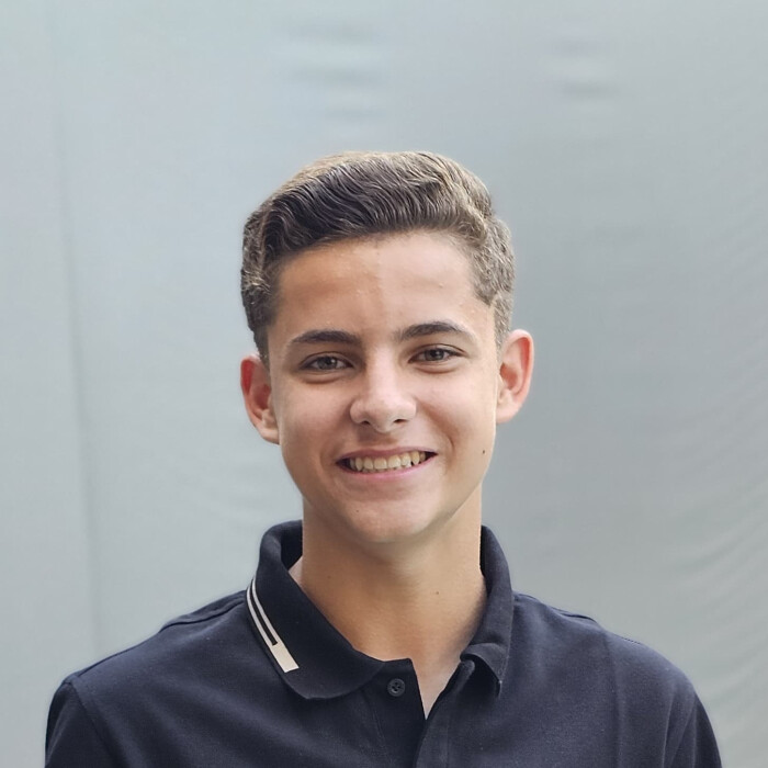 Daniel Publio