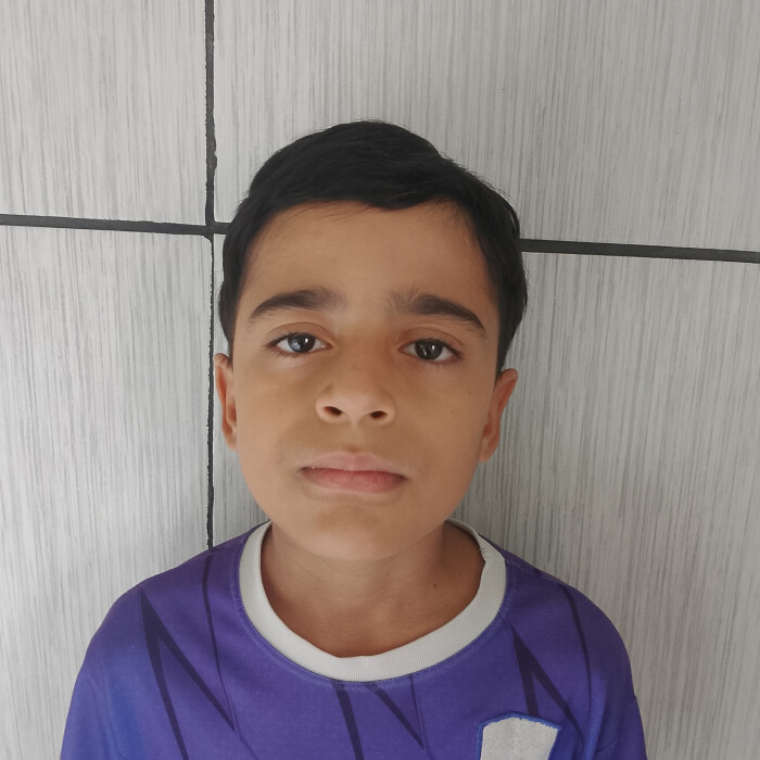 Leandro Paulo da Silva Júnior 