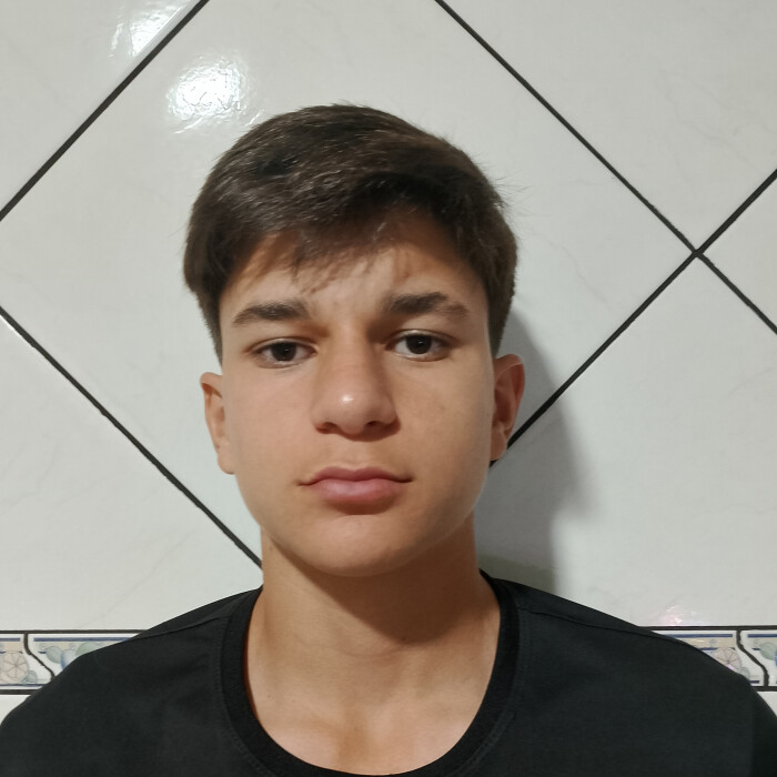 Guilherme Messias Baggio Barbosa 