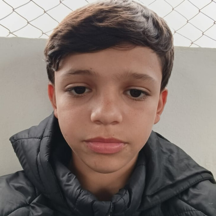 Nicolas Brasileiro Gonçalves 