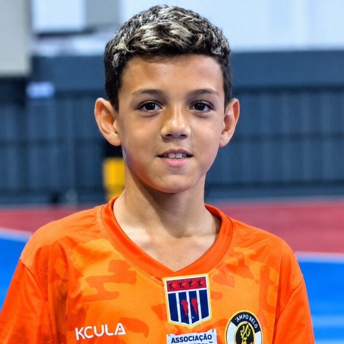 Nicolas Santana