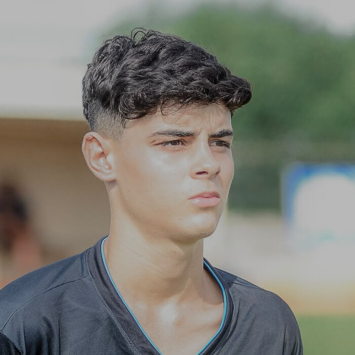 Antônio Lacerda Gonçalves Neto