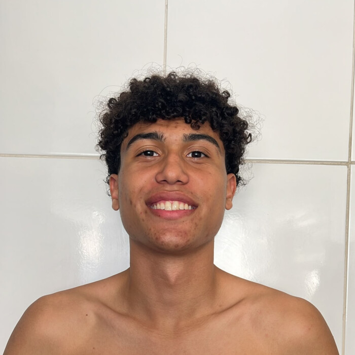 Miguel oliveira Thomaz