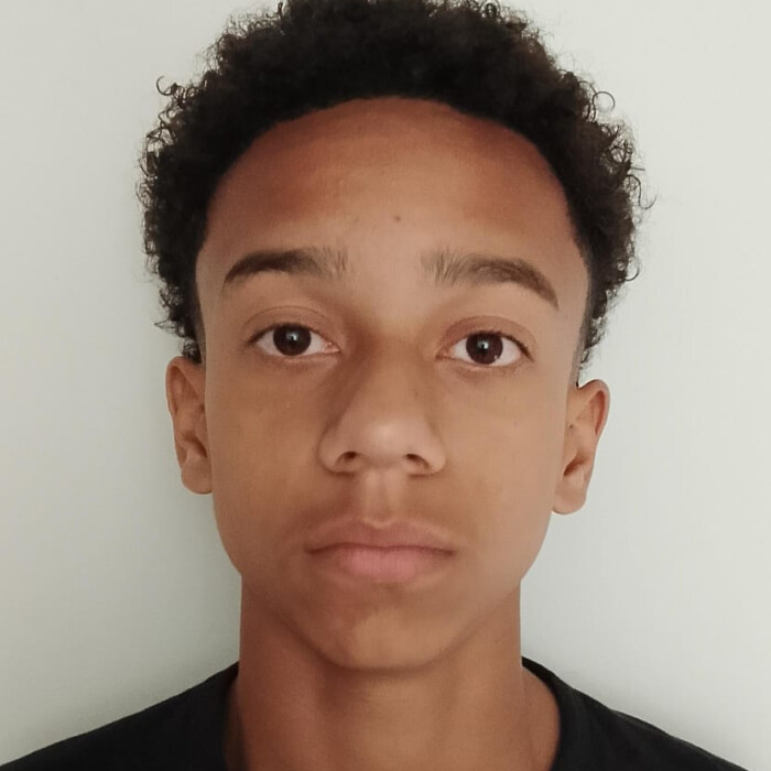 HENZO DOS SANTOS DA CUNHA LOPES