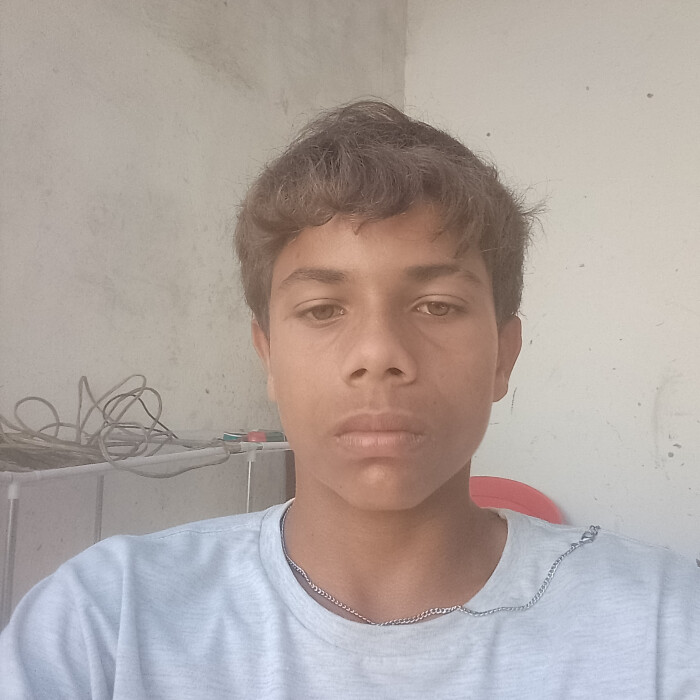 Guilherme Oliveira Duarte da Silva 