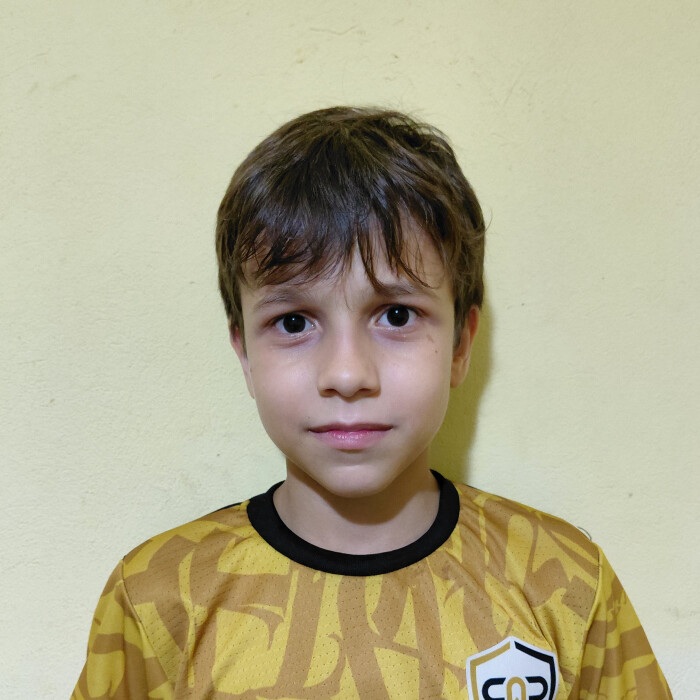 PEDRO HENRIQUE DE ABREU NUNES 