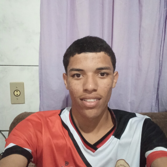 Raique Santos
