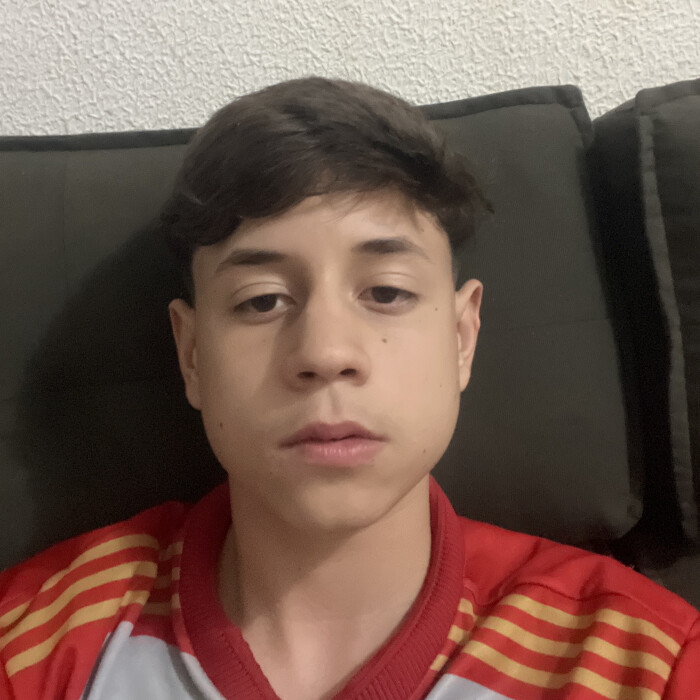 Pedro Gabriel Felipe