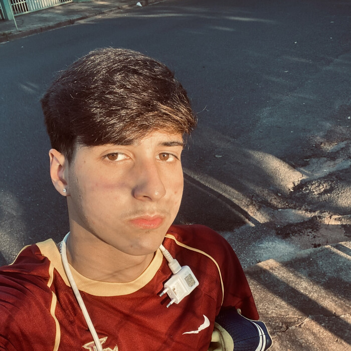 Paulo Henrique Flausino Biazao 