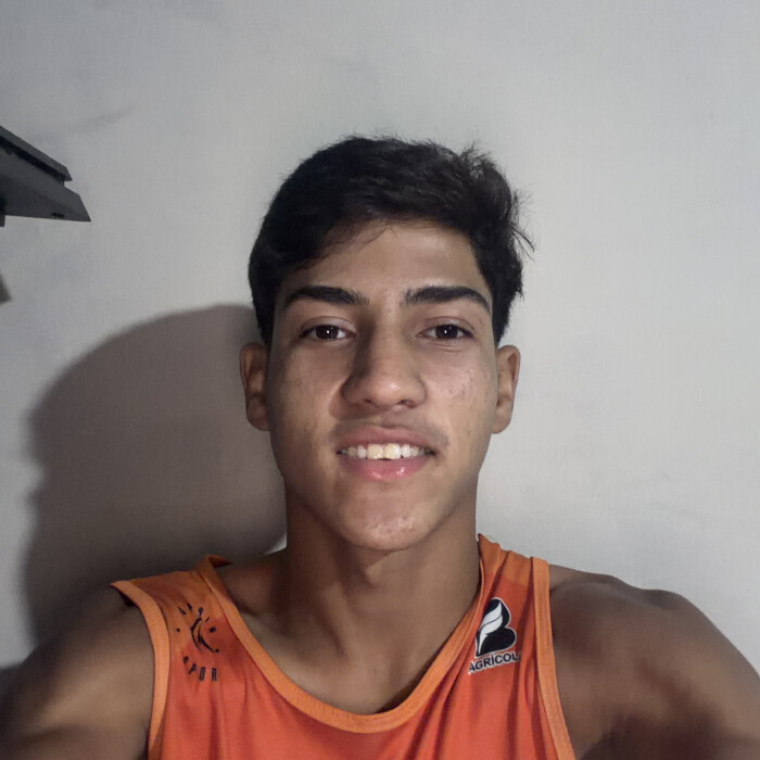 Kaua Neves Lima 