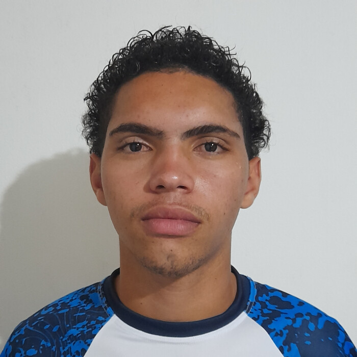Wollyver Alerrander Gonçalves Silva 