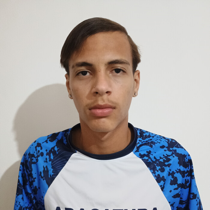 Renato Soares Garcia Junior 