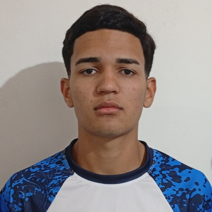 Ryan Henrique Alves de Oliveira 