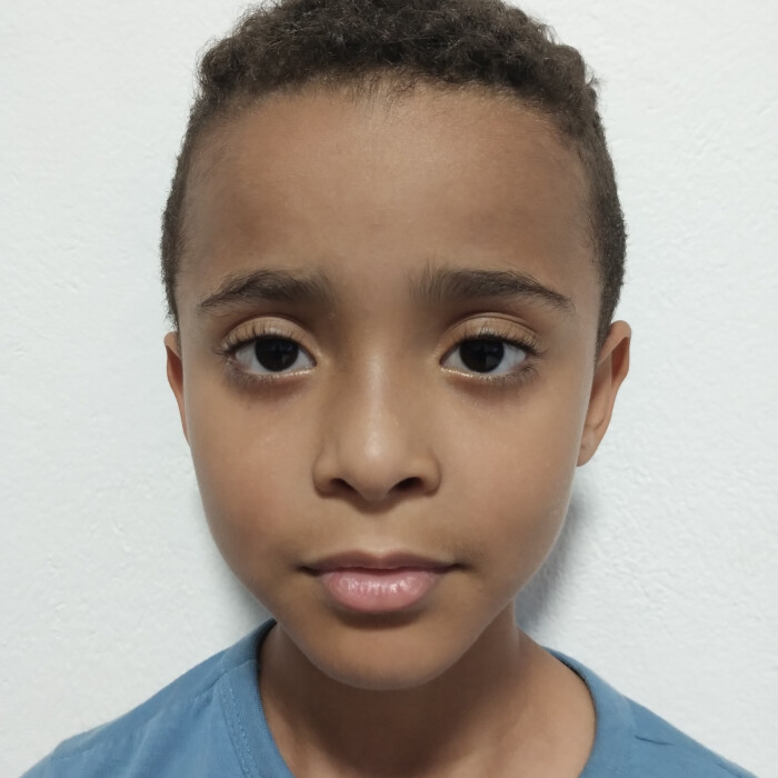 Emanuel da Silva Souza 