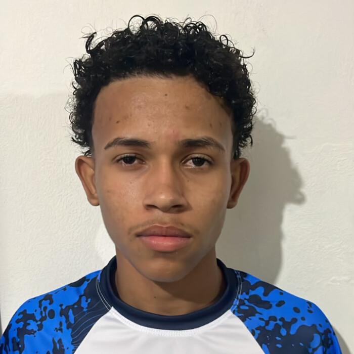 Thiago Barbosa Morais 