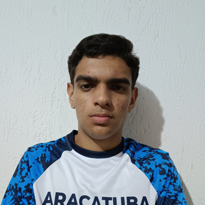 William Lima Machado 