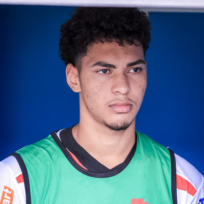 HENRY PACHECO DOS SANTOS 