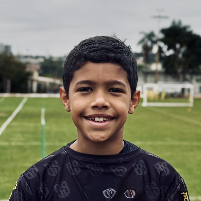 Yuri dos Santos Mendonça 