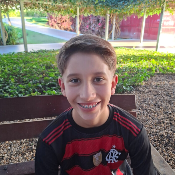 felipe santana rodrigues