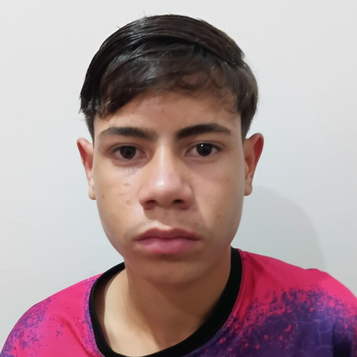 Nicolas da Silva Nascimento 