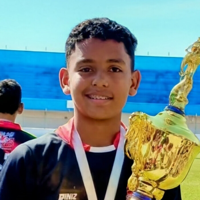 Jhonatan Miguel massaroto Gonçalves 