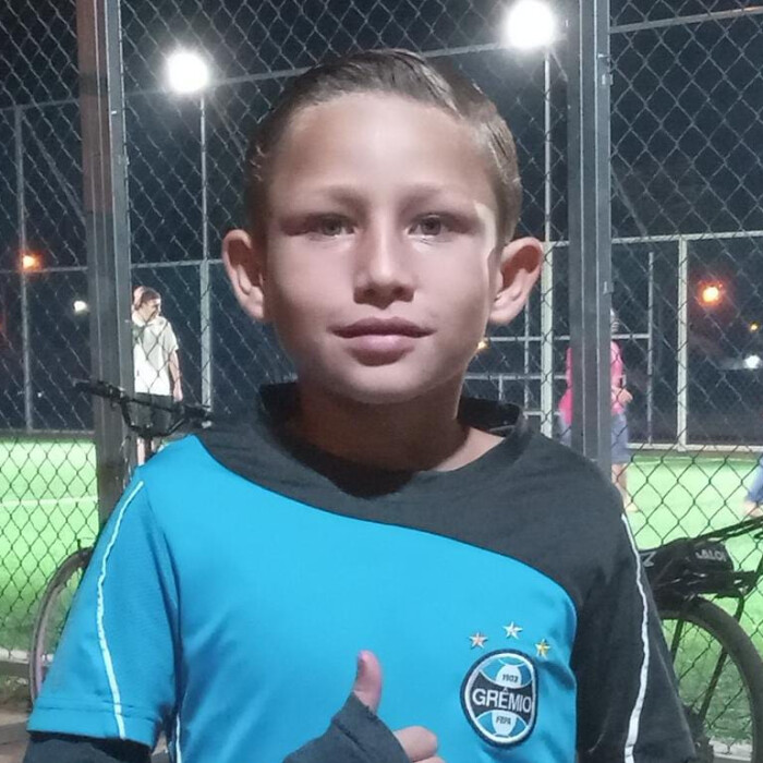 Gabriel Henrique