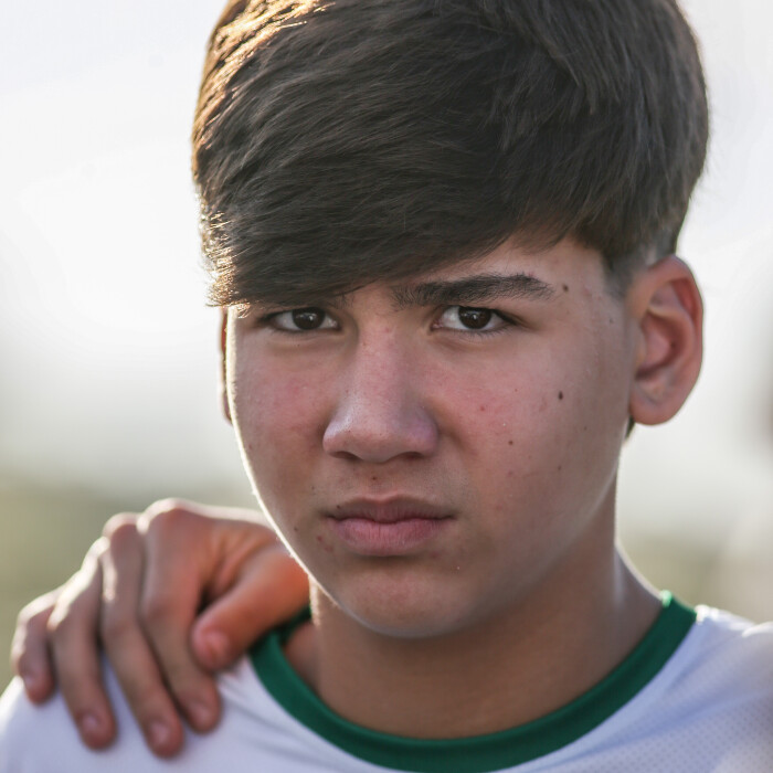 Murilo Tabareli Almeida Oliveira 