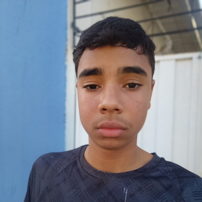 Nycolas Teixeira