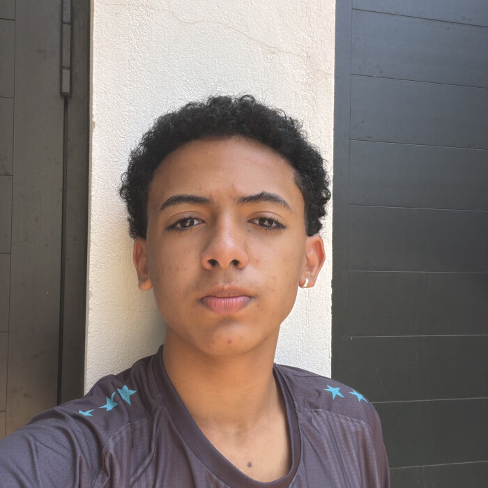 Heitor Fuzette Nunes Silva 