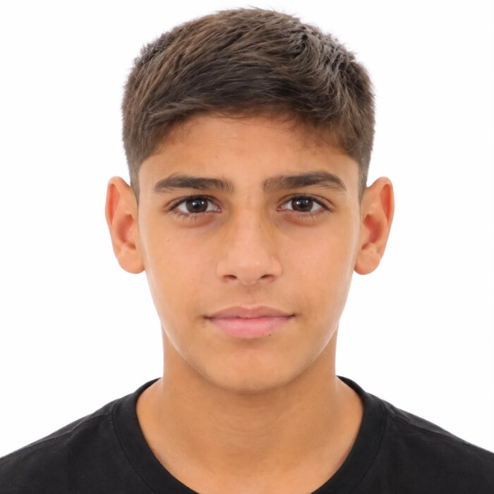 JOÃO MIGUEL ARAUJO MACHADO