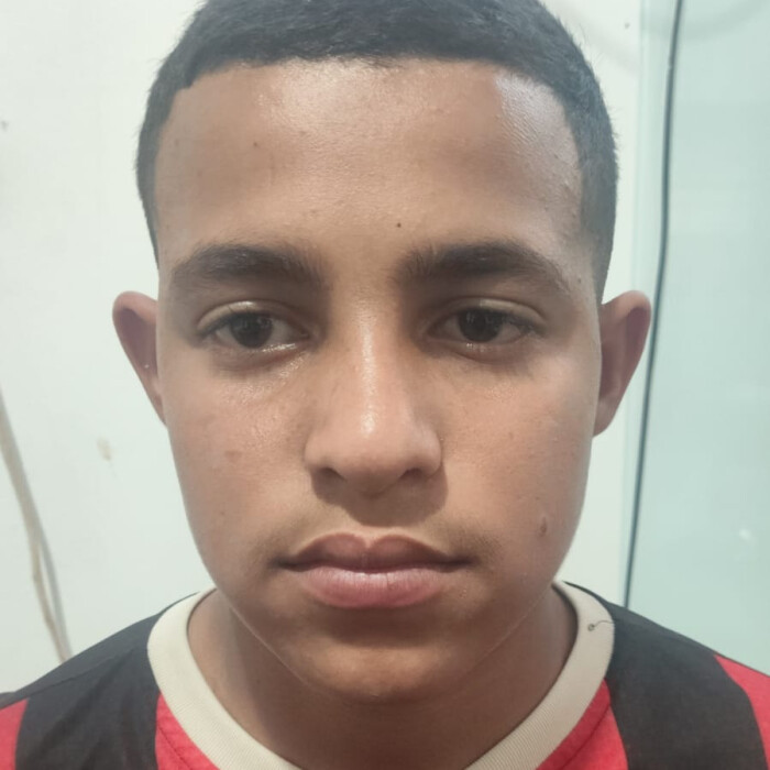 Heithor Cesar Pereira da Silva 