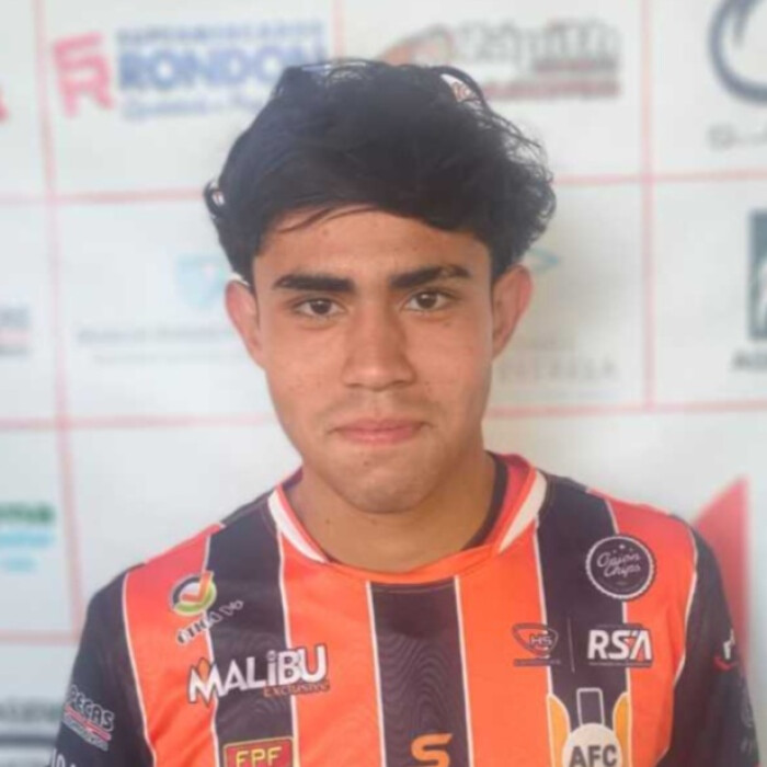 Enzo José Gandra Pires