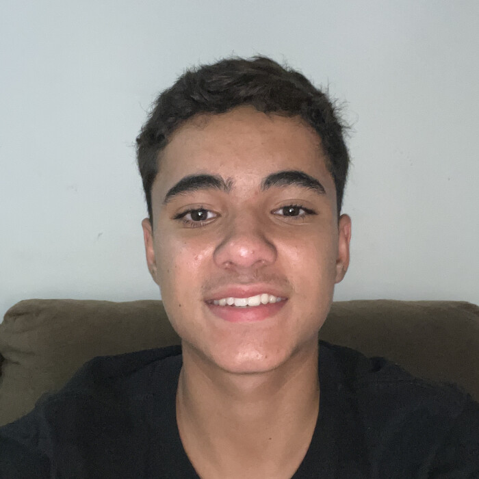 Pedro Gabriel Tomaz da Silva 