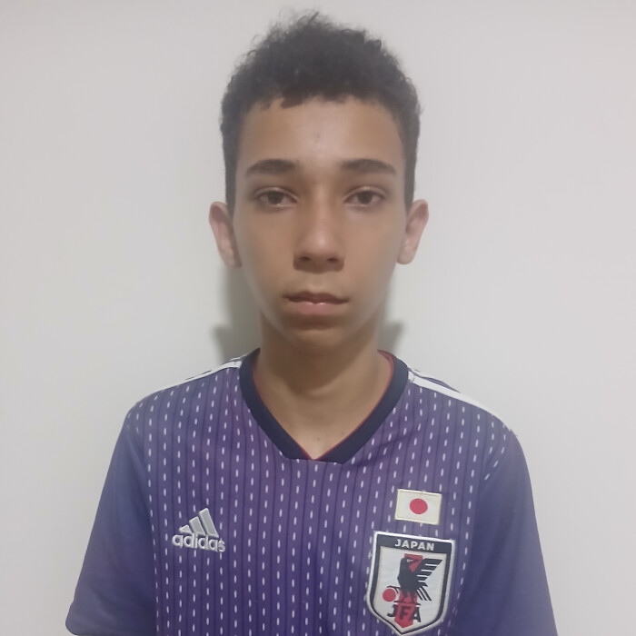 Guilherme Lopes do Patrocínio